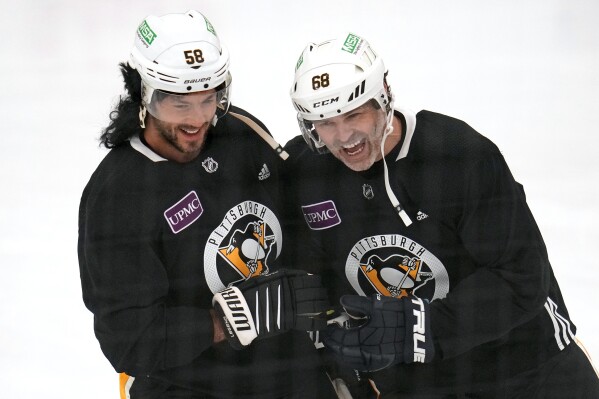 Jagr pittsburgh deals penguins jersey